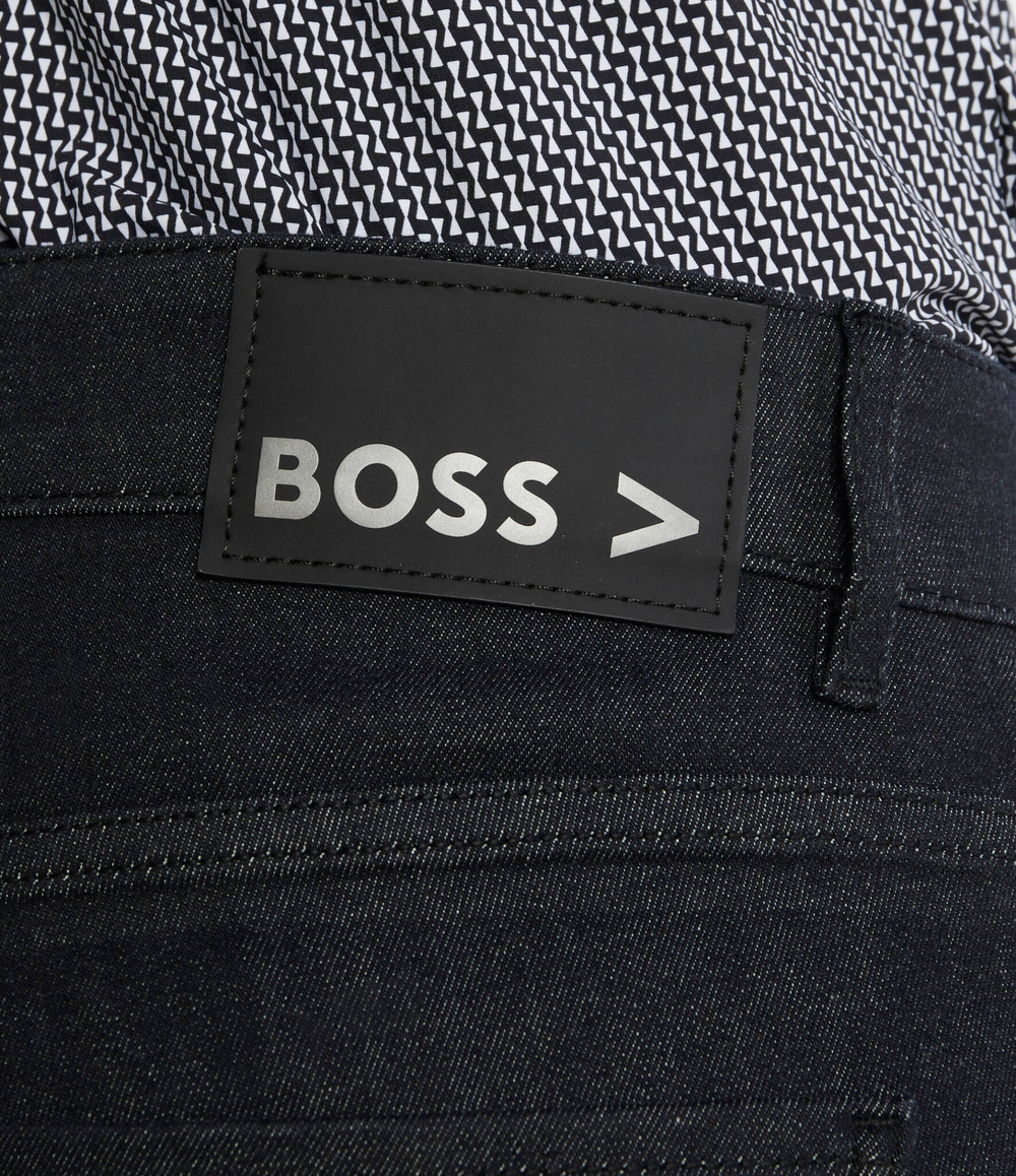 Джинсы P-Taber BOSS BLACK - графитовый(50509306)