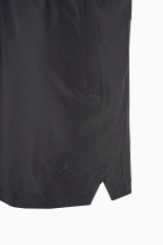 Шорты Nike PSG x Jordan 25/26 Flightweight - черный
