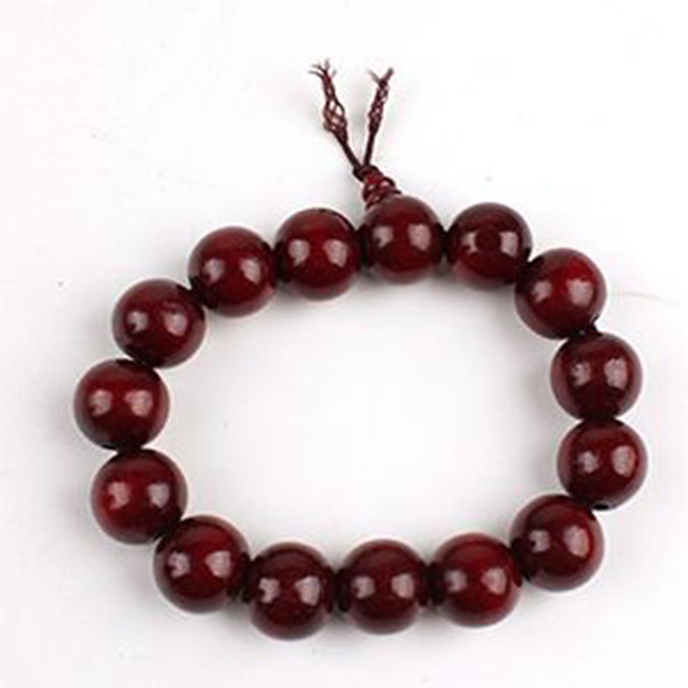 Браслет из бусин