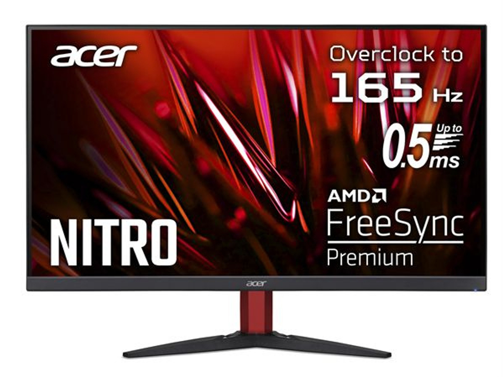 Монитор 27" Acer Nitro KG272M3bmiipx