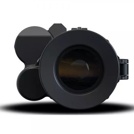 PARD SA62-45LRF — тепловизионный прицел 640×480 с лазерным дальномером