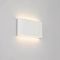 Настенный светодиодный светильник Arlight SP-Wall-170WH-Flat-12W Warm White 020802