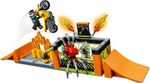 Конструктор LEGO City Stuntz 60293 Парк каскадёров