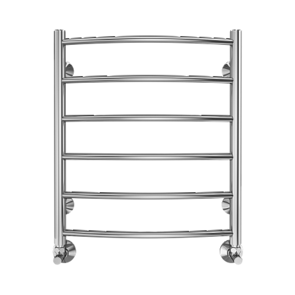 Полотенцесушитель водяной Terminus Классик П6 500х600