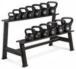 Стойка удлиненная для гирь VictoryFit VF-D4021