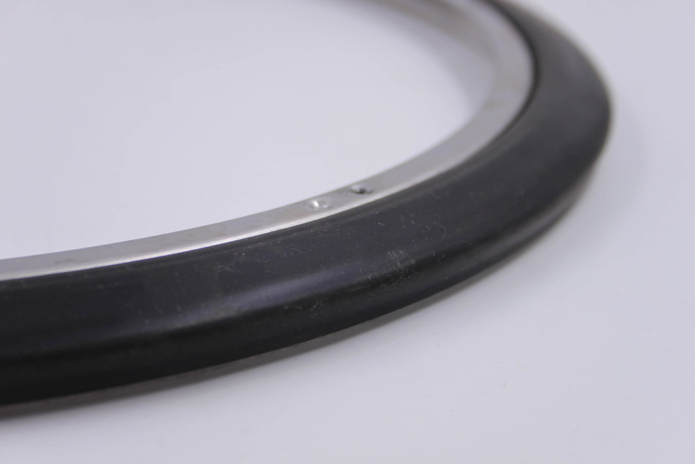 Уплотнительная пластина барабана сушильной машины Beko 2973800700