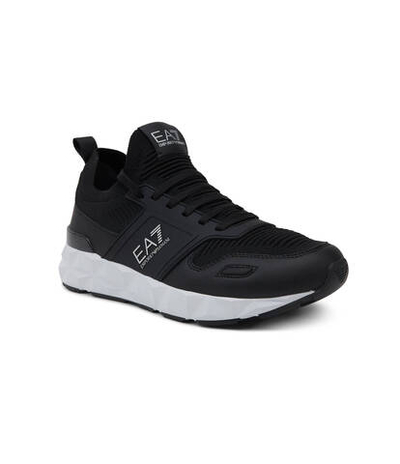 Кроссовки EA7 - черный(X8X175 XK380)