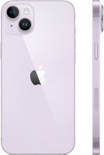 Смартфон Apple iPhone 14 Plus 512GB Purple