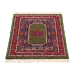 Персидский ковер ручной работы Horasan (206 × 140 см) 220210263 Иран