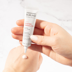 ANNEMARIE BÖRLIND SYSTEM ABSOLUTE - крем для глаз /   15  ml  / GTIN 4011061008467