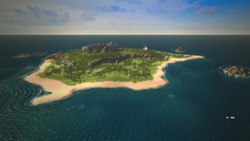 Tropico 5 - Joint Venture (для ПК, цифровой код доступа)