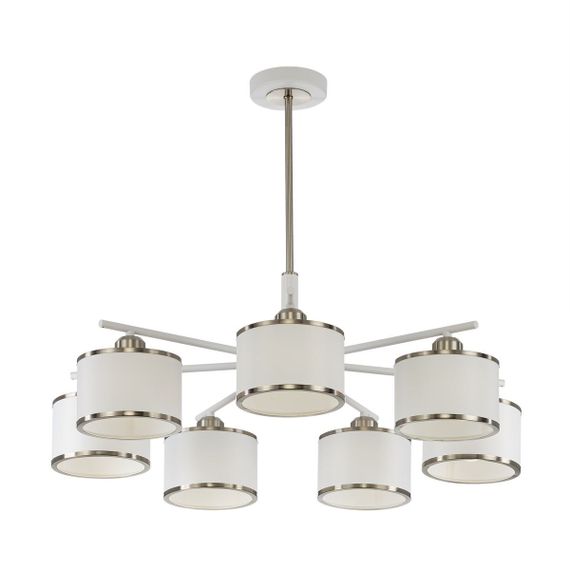 Подвесная люстра Citilux Alton CL421272