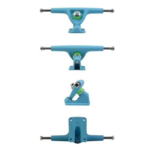 Траки для лонгборда Koston TR157-C Blue 180мм 50гр