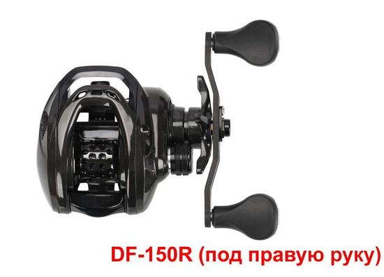 Tsurinoya Dark Wolf 150