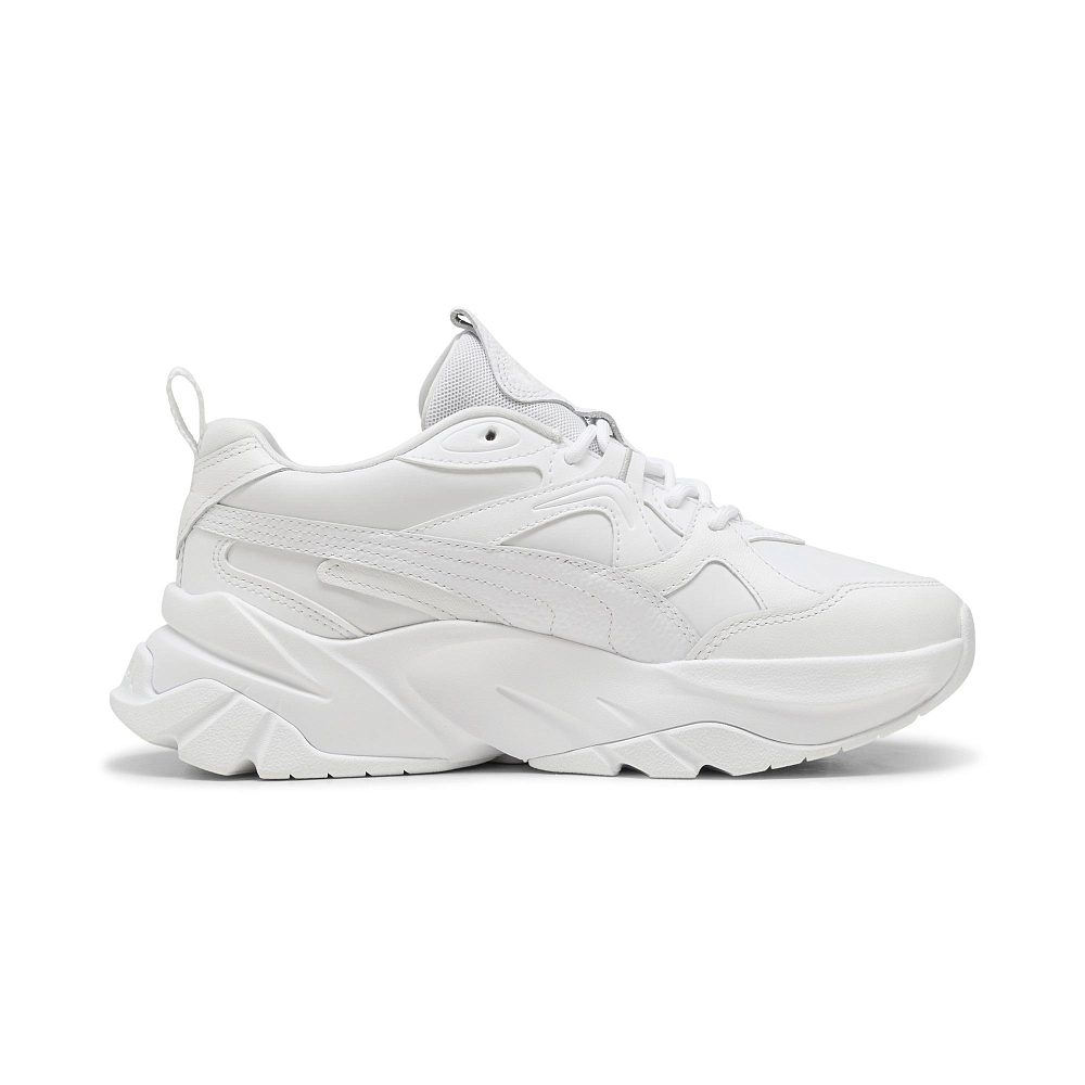 Женские кроссовки PUMA Sophyr Lthr Wns