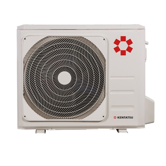 Напольно-потолочная сплит-система Kentatsu On/Off KSHFA53HFAN1/KSUT53HFAN1