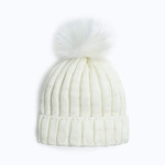 Шапка для девочки "Блестящая", р. 50/ 6979091 MINAKU