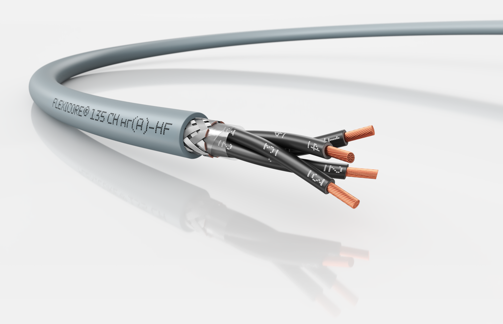 FLEXICORE 135 CH нг(A)-HF