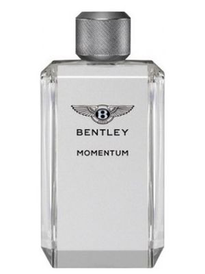 Bentley Momentum