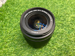 Canon EOS 1100D kit 18-55mm lll 22.000 кадров
