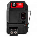 Лазерный дальномер RGK RD-41 с рулеткой