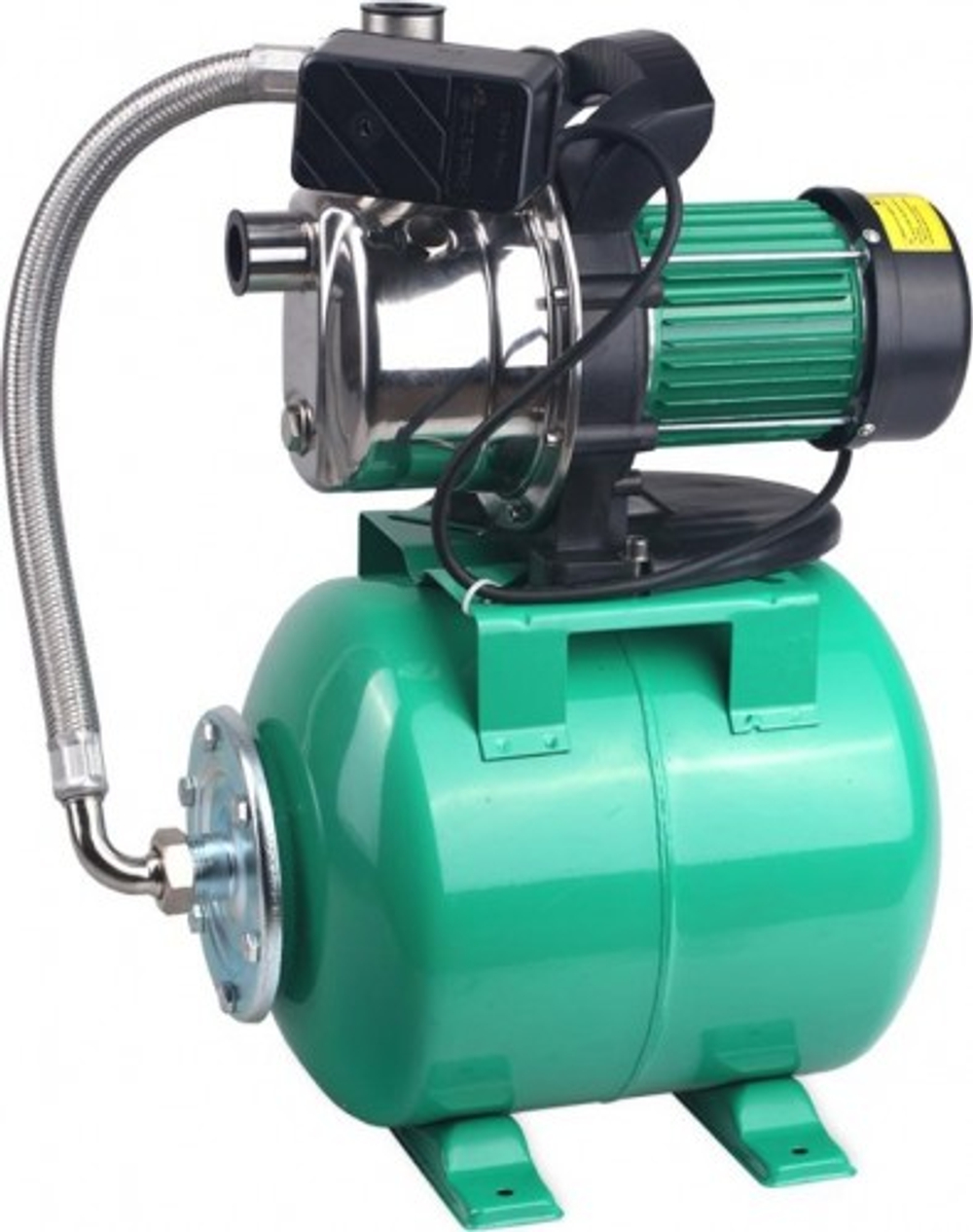 Станция водоснабжения PATRIOT PW1200-24 INOX 315302620