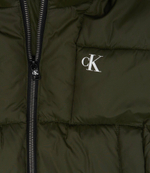 куртка Calvin Klein Jeans - зеленый(IB0IB01277)