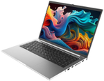 Ноутбук  Maibenben S14B-R560UM 14.5 ", Ryzen 5, 16 Гб RAM, 512 Гб SSD, Radeon 660M, Серебристый