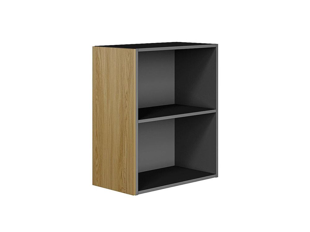 Торцевой фасад Евро для верхнего шкафа Ф-93