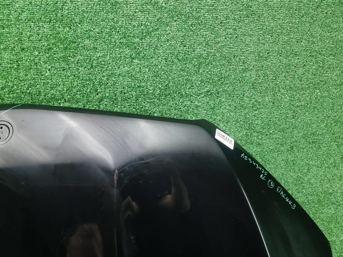 Капот Mercedes GLE V167 (2018-н.в.)