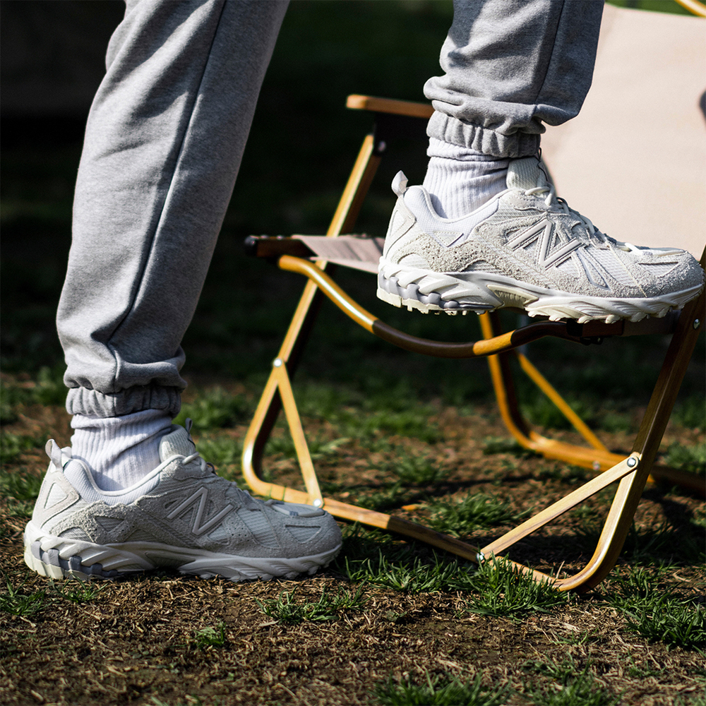 Кроссовки New Balance 610T "Urbancore"