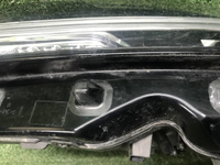 Фара левая Volvo V90 2 (2016-2020) Full LED