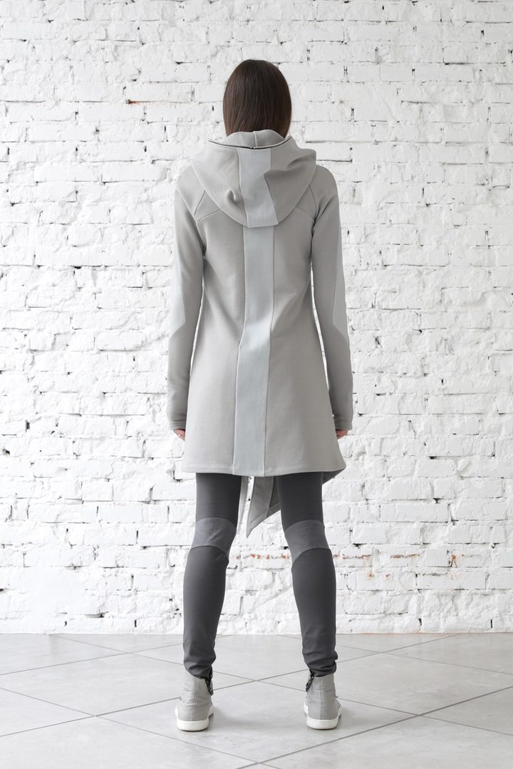Кардиган  «Stingray Polar»