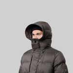  Пуховик мужской Krakatau Qm437-59 Aitken артикул:Qm437-59 - купить в магазине Дайс