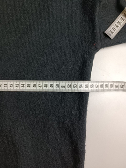 Свитер теплый лаконичный 48 размер