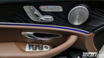Mercedes-Benz E-Class W213 E300 Avangarde (07.2020)