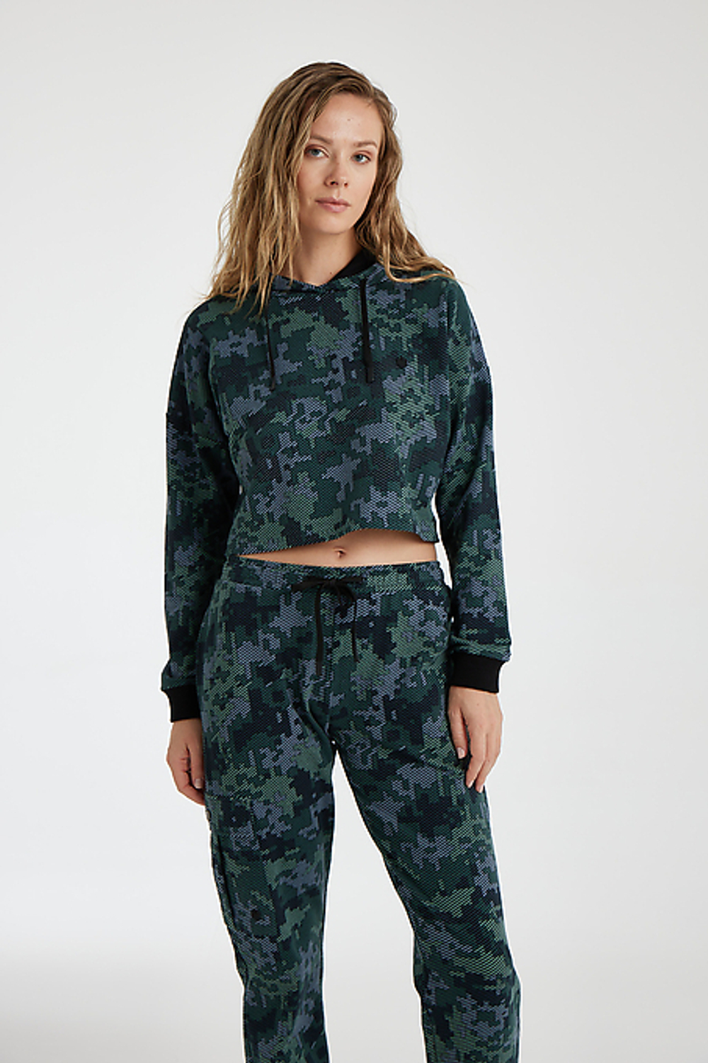 Брюки женские лаунж Cool Nature Ladies Joggers