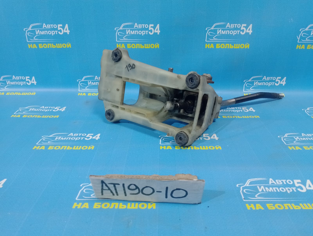 Селектор МКПП TOYOTA CARINA 1993