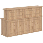 Стойка ресепшен RMS 200 RAUT (РАУТ)