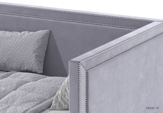 Кровать угловая Стелс kids