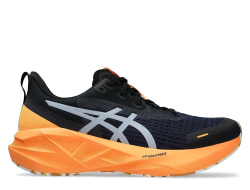 Кроссовки для бега мужские Asics Novablast 5 Lite-Show М Сине-Оранжевые