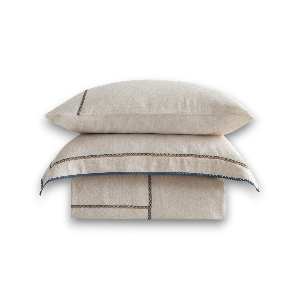 Постельное белье Organic Series | Farya