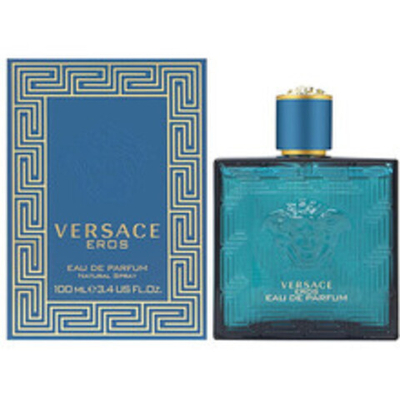 Versace Eros Eau de Parfum EDP 200ml