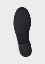 Лоферы BOSS Lycia Mocc SD