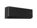 Мульти сплит-система Hisense на 2 комнаты (25+25 кв.м.) VIBE PRO CARBON