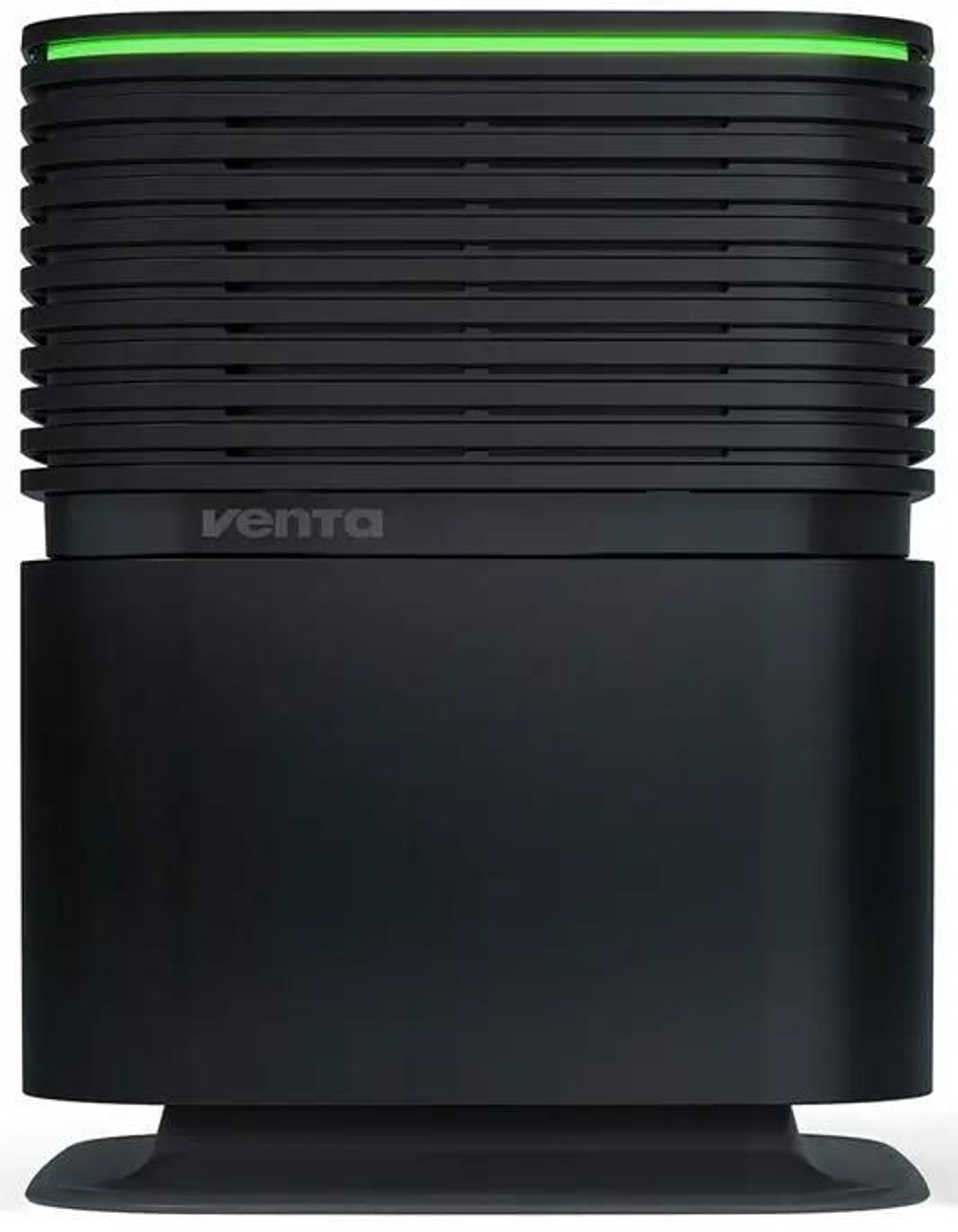 Воздухоочиститель Venta AeroStyle Compact AP735,  до 75м2,  черный