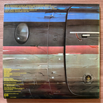 Wings - Wings Over America 3LP (Швеция 1976г.)