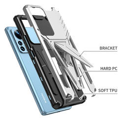 Чехол Rack Case для Xiaomi Mi 12 Pro