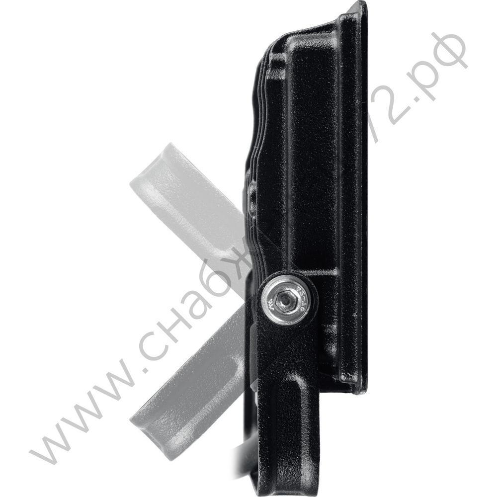 STAYER 30Вт Светодиодный прожектор LED-MAX, (57131-30)