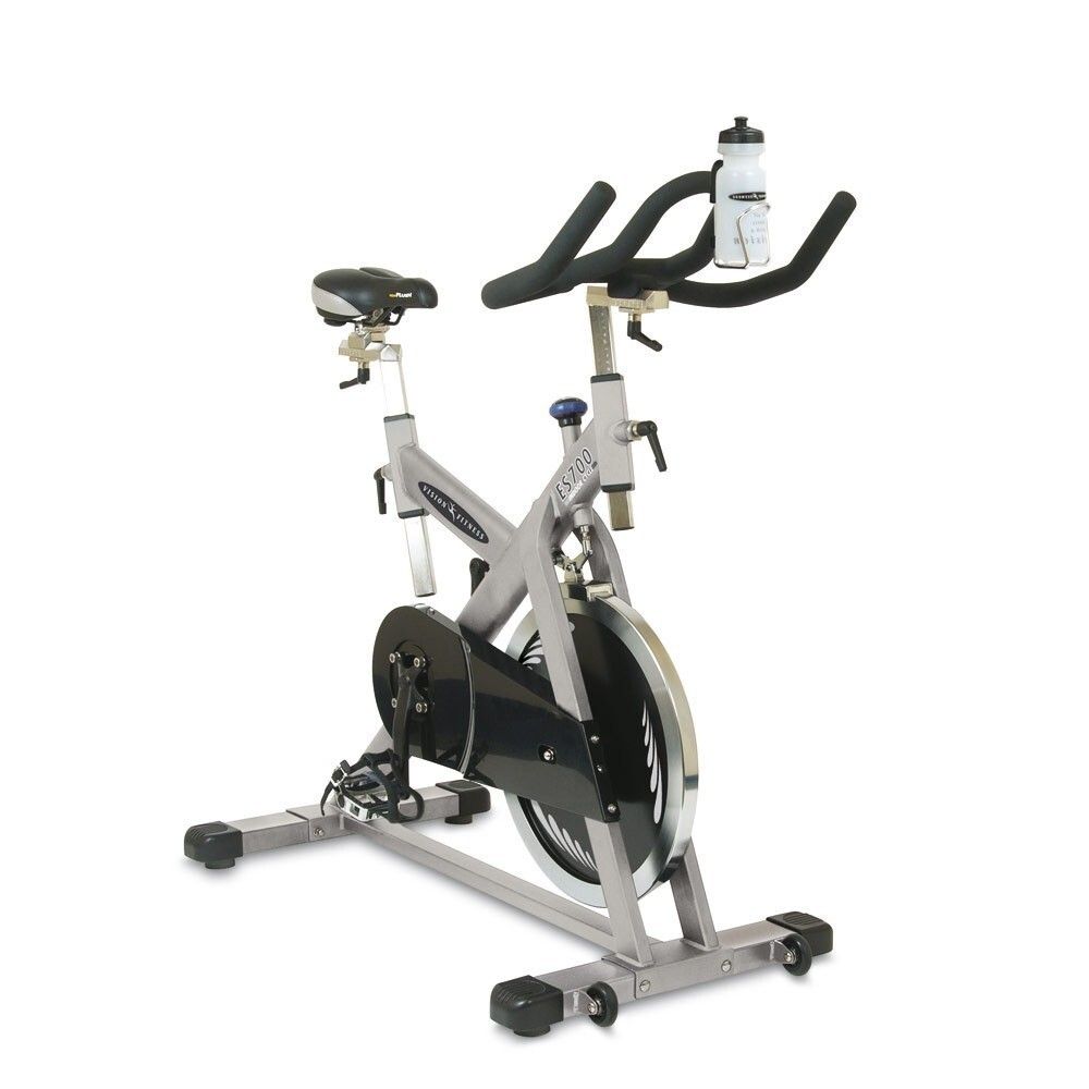 Vision Fitness ES700